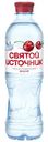 Вода Святой Источник Вишня негазированная, 500мл