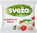 Сыр мягкий Савушкин продукт Моцарелла Sveza 45% 250 г