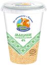 БЗМЖ Мацони Коровка из Кореновки термостат 4% 300г ст