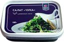 Салат чука ОКЕАН ВКУСА с маслом, 180г