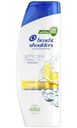 Шампунь Head&Shoulders Цитрусовая Свежесть против перхоти, 360мл