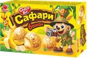Печенье CHOCO BOY Сафари банан, 42г