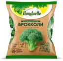 Капуста брокколи BONDUELLE отборная быстрозамороженная, 400 г