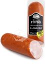 Колбаса копчено-вареная БЛИЖНИЕ ГОРКИ Балыковая, 350г