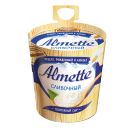 Сыр творожный ALMETTE сливочный, 150г
