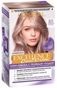 Крем-краска для волос Excellence Cool Creme 8,11 светло-русый 192 мл