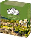 Чай Ahmad Tea зеленый с жасмином, 100х2 г
