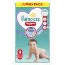 Подгузники-трусики Pampers Midi (6-11 кг), 52 шт