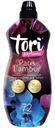 Кондиционер для белья Tori Perfume Paris lamour 1.9л