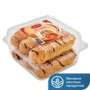 Пирожное MIREL эклеры со сгущённым молоком 0,21кг