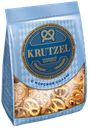 Крендельки Krutzel Бретцель с солью, 250г