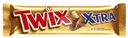 Батончик TWIX Xtra с карамелью и печеньем, 82г