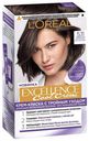 Крем-краска для волос L’Oréal Paris Excellence Cool Crème Ультрапепельный светло-каштановый тон 5.11, 192 мл