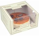 Торт Чиз-кейк Крем Роял карамельный, 650 г