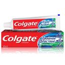 Зубная паста комплексная «Тройное действие» Colgate, 100 мл