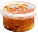 Морковь по-корейски Традиции вкуса со спаржей, 500 г