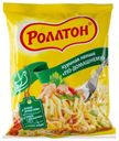 Лапша быстрого приготовления «Роллтон» курица по-домашнему, 85 г
