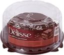 Торт DELISSE Прага классическая, 650г