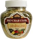 Соль ВКУСНАЯ СОЛЬ экстра 7 блюд, 400г