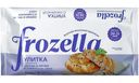Улитка Frozella греческая с курицей и овощами в сливочном соусе, 200г