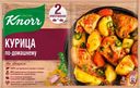 Приправа Knorr Курица по-домаш.Курица по-домашнему, 60 г