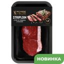 Стейк PREMIERE OF TASTE из говядины Стриплойн, 200 г