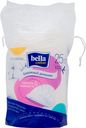 Ватные подушечки Bella cotton Бережный демакияж, 25 шт.
