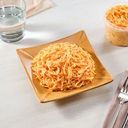Морковь по-корейски с майонезом Рестория Шеф 200г