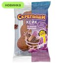 Кейк СКРЕПЫШИ со вкусом шоколада, 100 г