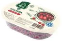 Клюква Вкус&Польза дикорастущая 250г