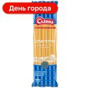 Макароны Славна Спагетти, 400 г