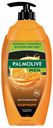 Гель для душа Palmolive Цитрусовый заряд мужской 750 мл