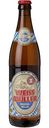 Пиво Weiss Muller Original Helles светлое фильтрованное 5,3 % алк., Германия, 0,5 л