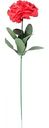Цветок искусственный Гвоздика, 31×8см