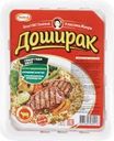 Лапша DOSHIRAK со вкусом говядины, 90г