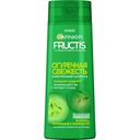 Шампунь для жирных волос Garnier Fructis «Огуречная свежесть», 400 мл