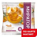 МИРАТОРГ Смесь для чая с облеп/имб 300г фл/п(Трио-Инвест):10