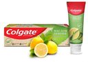 Зубная паста Colgate Naturals Освежающая чистота с маслом лимона, 75 мл