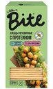 Хлебцы чечевичные Take a Bite с протеином, 100г