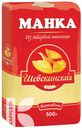 Манка ШЕБЕКИНСКИЕ марка Т из твердой пшеницы, 500г