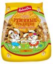 Сушки ванильные, Хлебный дом, 400 г