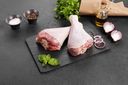 Голень индейки ЛЕНТА FRESH, 1кг