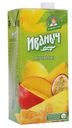 Нектар Иваныч мультифруктовый 0,95л
