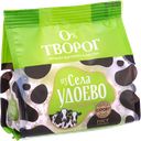 Творог ИЗ СЕЛА УДОЕВО, 0%, 315г