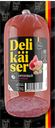Сервелат DELIKAISER Ореховый, варено-копченый, 400г