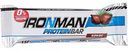 Батончик протеиновый Ironman Protein Bar Кокос, 50 г