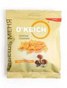Чипсы O'KEICH вкус белые грибы, 90 г