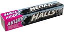 Карамель "Halls" Ментол Экстра 24,5г