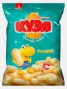 Палочки кукурузные Кузя Лакомкин сладкие 140г
