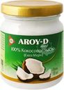 Масло кокосовое Aroy-D Extra Virgin 1 180мл